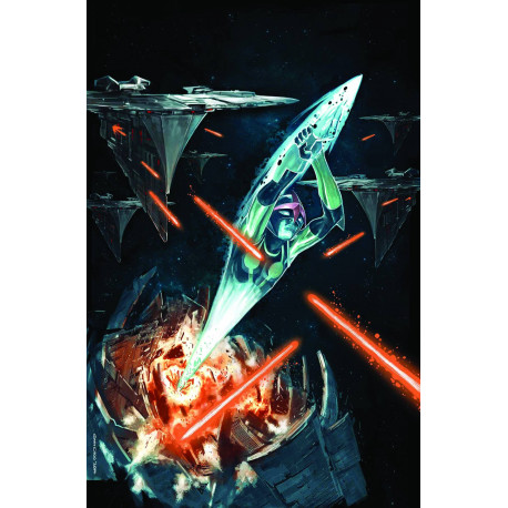 NOVA SPECIAL 1