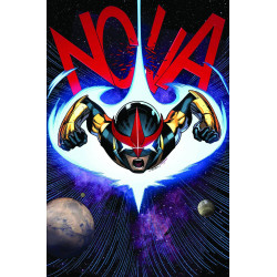 NOVA 6 NOW