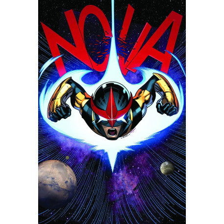 NOVA 6 NOW