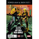 POWER MAN AND IRON FIST 6