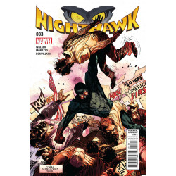 NIGHTHAWK 3