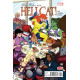 PATSY WALKER AKA HELLCAT 2