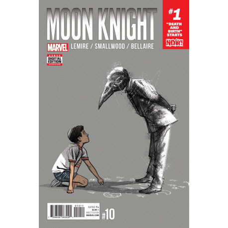 MOON KNIGHT 10 NOW