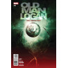 OLD MAN LOGAN 16