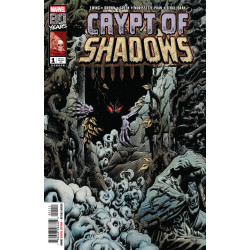 CRYPT OF SHADOWS 1