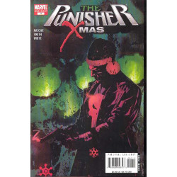 PUNISHER XMAS SPECIAL