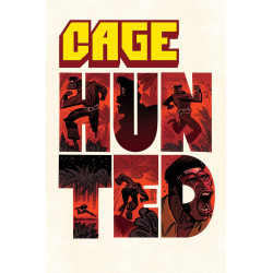 CAGE 2 (OF 4)