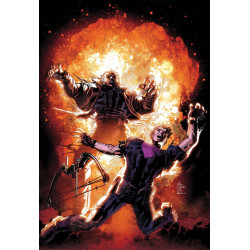 OLD MAN LOGAN 30