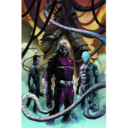 UNCANNY X-FORCE 26