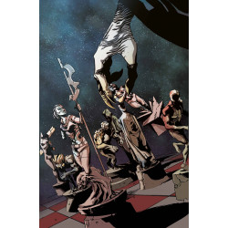 NEW WARRIORS 5