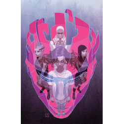 X-FORCE 6
