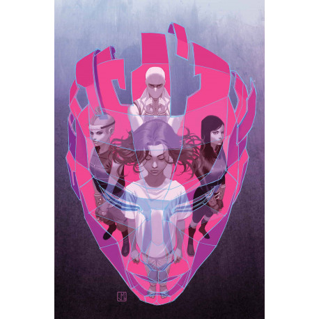 X-FORCE 6