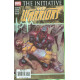 NEW WARRIORS 5