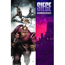 SIEGE EMBEDDED 2 (OF 4)