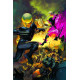UNCANNY X-FORCE 21 XREGG