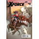 UNCANNY X-FORCE 22 XREGG