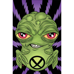 ALL NEW DOOP 1 (OF 5) ANMN