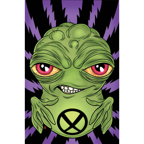 ALL NEW DOOP 1 (OF 5) ANMN