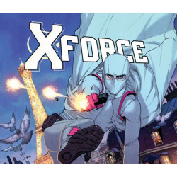 X-FORCE 4