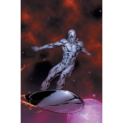 SILVER SURFER 7