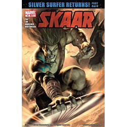 SKAAR 10
