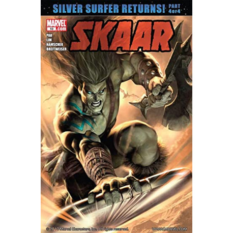 SKAAR 10