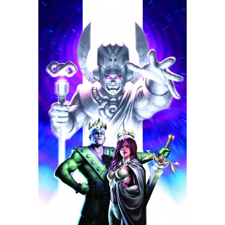 REALM OF KINGS SON OF HULK 2 (OF 4)