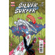SILVER SURFER 8