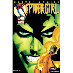 SPIDER-GIRL 37