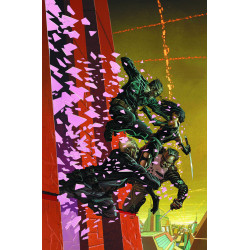 UNCANNY X-FORCE 29