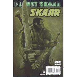 SKAAR 11