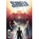 SHIELD BY HICKMAN AND WEAVER 6 (OF 6)