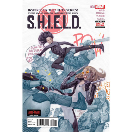 SHIELD 8