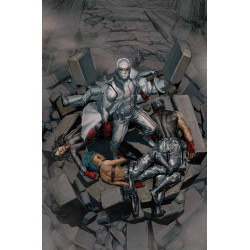 X-FORCE 12