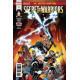 SECRET WARRIORS 9 LEG