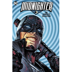 MIDNIGHTER THE COMPLETE COLLECTION TP