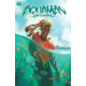 AQUAMAN THE BECOMING TP