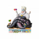 URSULA DISNEY TRADITIONS 17 CM