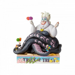 URSULA DISNEY TRADITIONS 17 CM