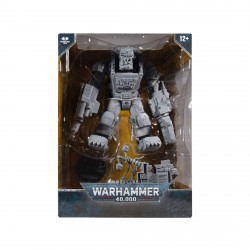 ORK BIG MEK ARTIST PROOF WARHAMMER 40K FIGURINE 30 CM