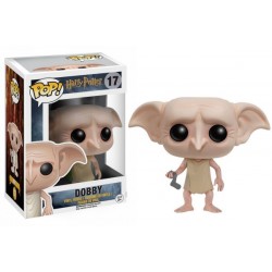 DOBBY HARRY POTTER POP! VINYL FIGURE