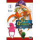 FOUR KNIGHTS OF THE APOCALYPSE T01