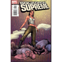 SQUADRON SUPREME 4