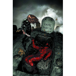 SCARLET SPIDER 6