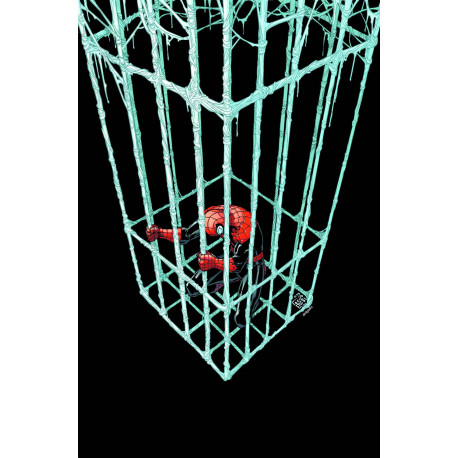 SUPERIOR SPIDER-MAN 11 NOW