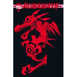 RUNAWAYS 7