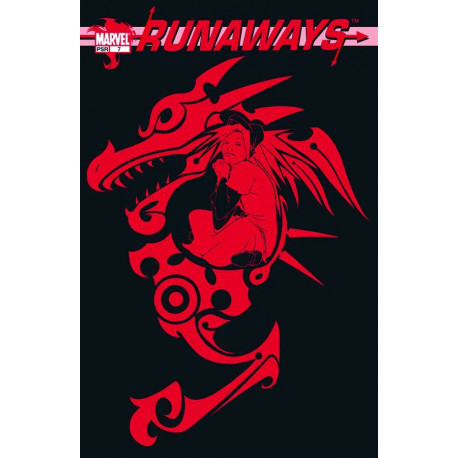 RUNAWAYS 7