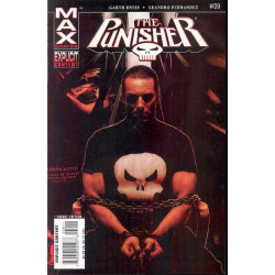 PUNISHER 39 (MR)