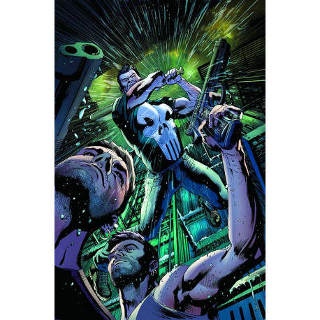 PUNISHER 4
