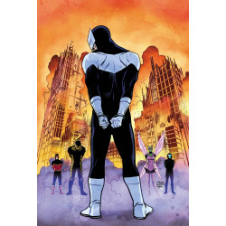 SUPERIOR FOES OF SPIDER-MAN 16